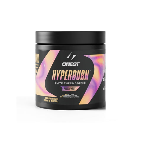Hyperburn By ONEST