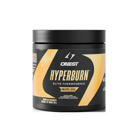 Hyperburn By ONEST