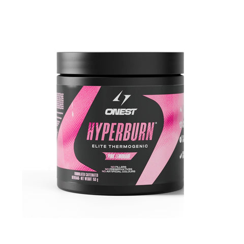 Hyperburn By ONEST