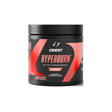 Hyperburn By ONEST