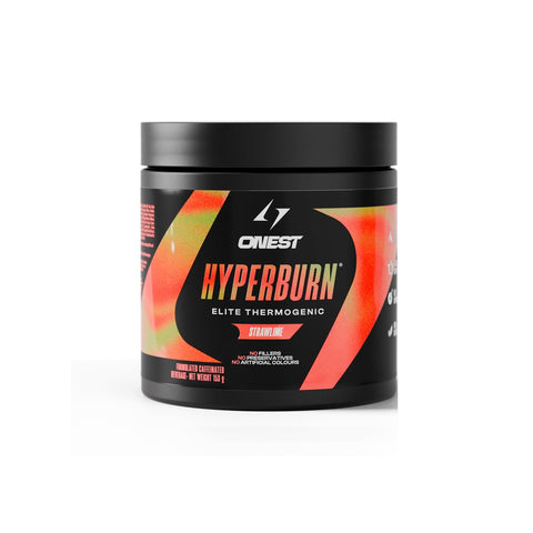 Hyperburn By ONEST