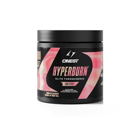 Hyperburn By ONEST