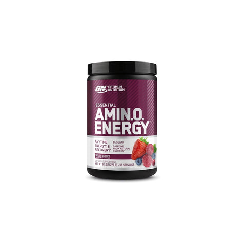 Amino Energy by Optimum Nutrition