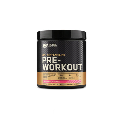 Gold Standard Pre Workout By Optimum Nutrition