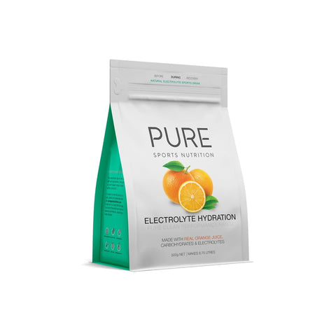 Electrolyte Hydration By PURE Sports Nutrition