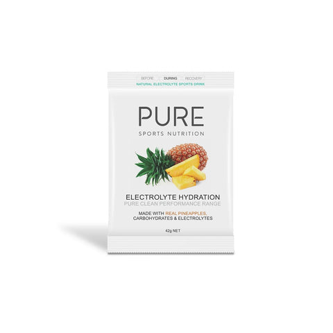 Electrolyte Hydration By PURE Sports Nutrition