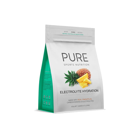 Electrolyte Hydration By PURE Sports Nutrition