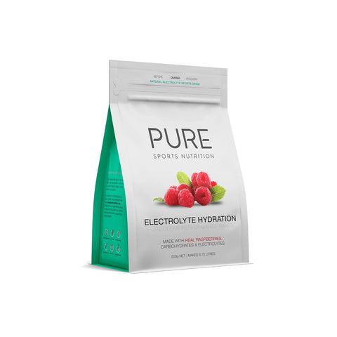 Electrolyte Hydration By PURE Sports Nutrition