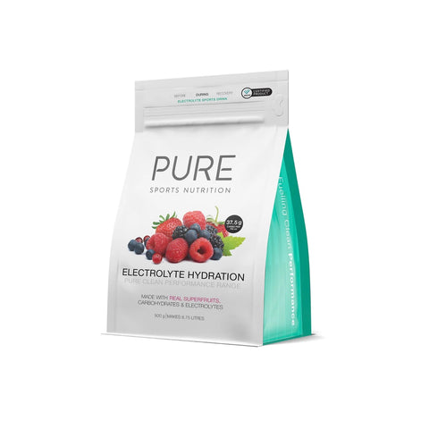 Electrolyte Hydration By PURE Sports Nutrition