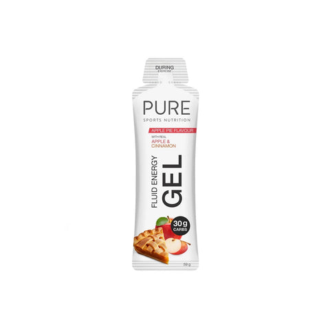 Fluid Energy Gel By Pure Sports Nutrition