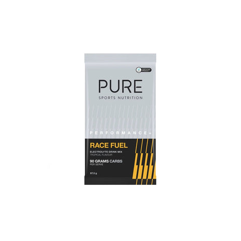 Race Fuel + By PURE Sports Nutrition