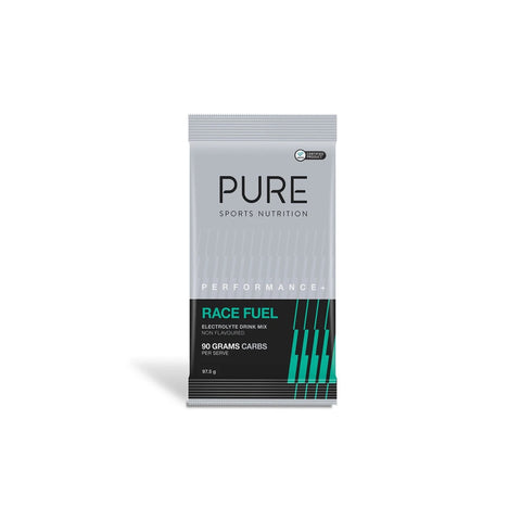 Race Fuel + By PURE Sports Nutrition