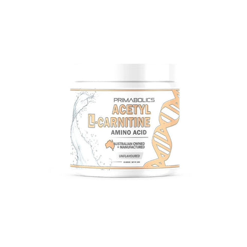 Acetyl L-Carnitine by Primabolics
