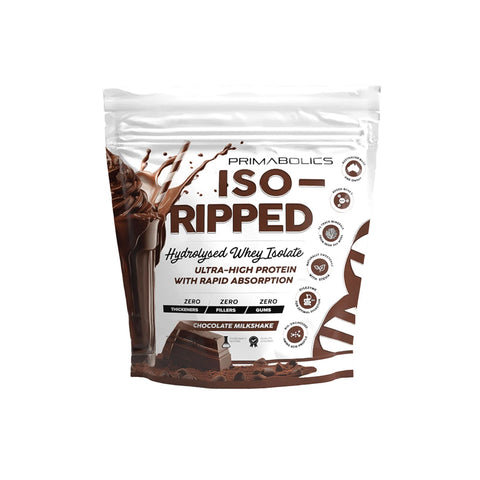 ISO-RIPPED by Primabolics