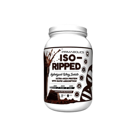 ISO-RIPPED by Primabolics
