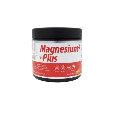 Magnesium Plus By Pro Good