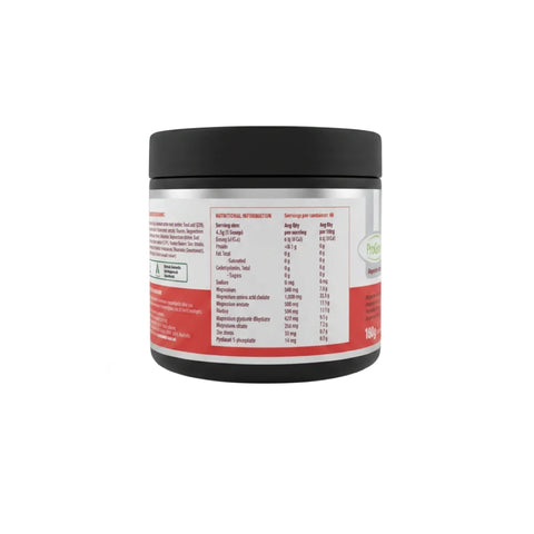 Magnesium Plus By Pro Good