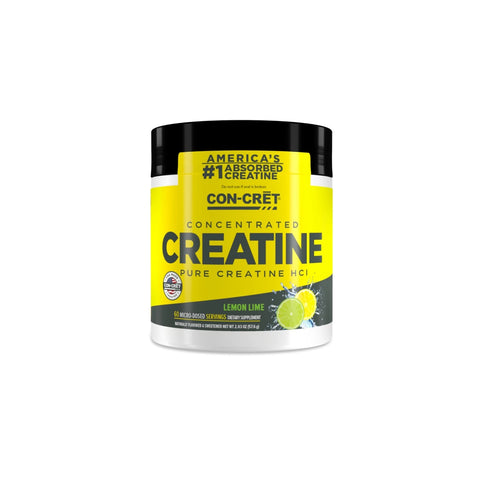 Con-cret Creatine HCL By Promera Sports