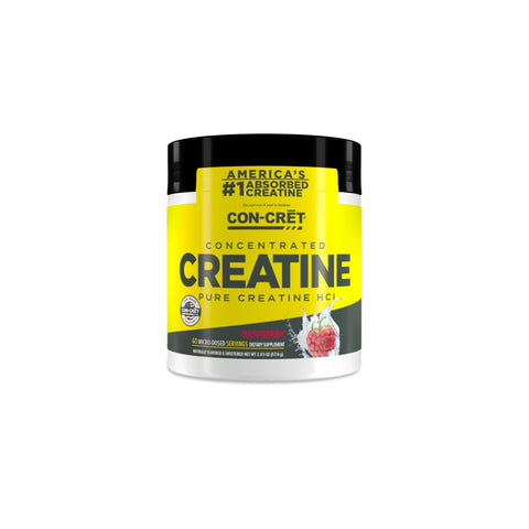 Con-cret Creatine HCL By Promera Sports