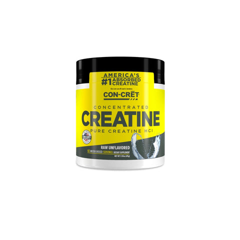 Con-cret Creatine HCL By Promera Sports