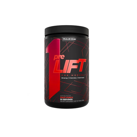 Pre Lift By RULEONE