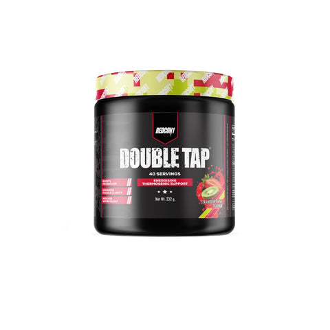 Double Tap By Redcon