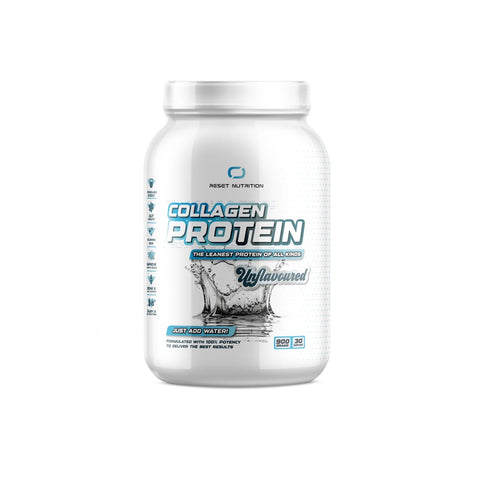 Collagen Protein By Reset Nutrition