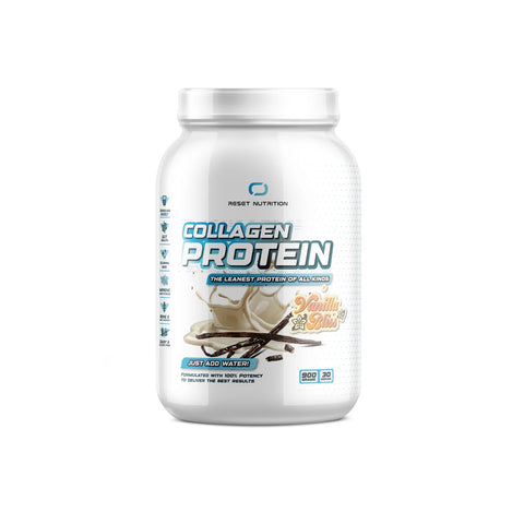 Collagen Protein By Reset Nutrition