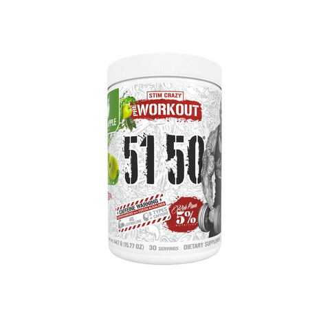 5150 By Rich Piana 5% Nutrition