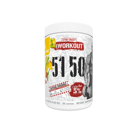 5150 By Rich Piana 5% Nutrition