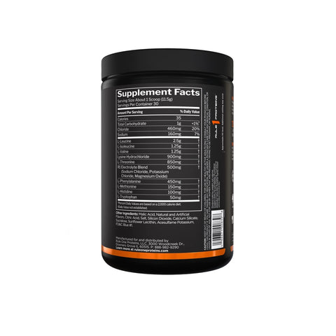 Essential Amino 9 By Rule1 R1