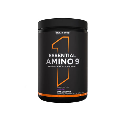 Essential Amino 9 By Rule1 R1