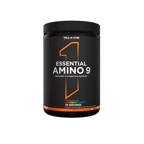 Essential Amino 9 By Rule1 R1