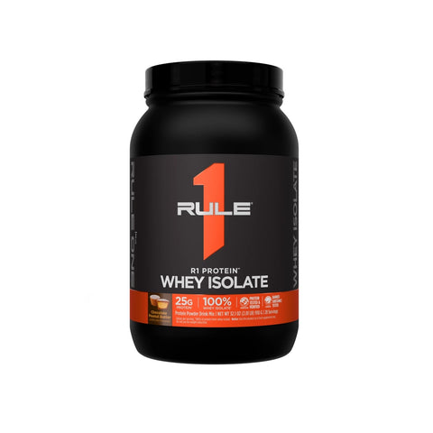 Hydrolysed Whey Protein By RULE1