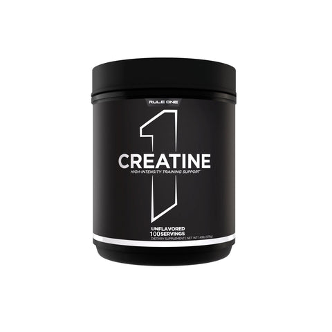Creatine Monohydrate By Rule One Rule1