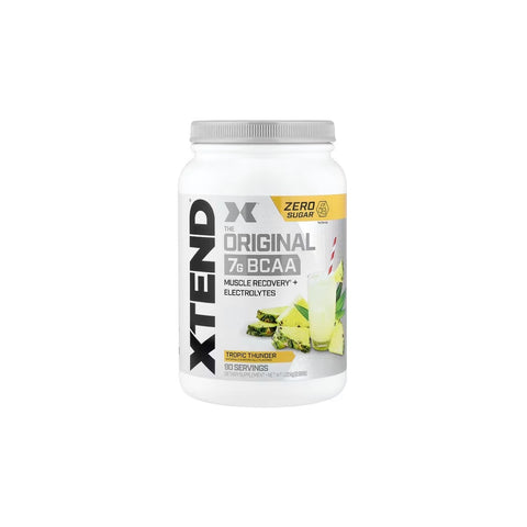 XTEND Original BCAA by Scivation