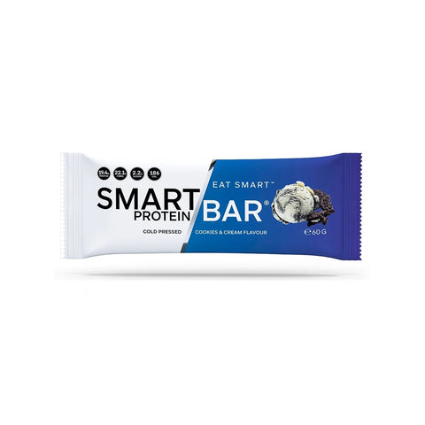 Smart Bar By Smart Diet Solutions