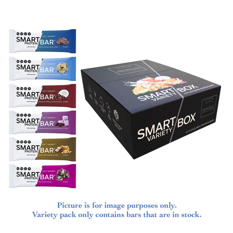 Smart Bar By Smart Diet Solutions