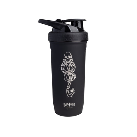 Harry Potter Reinforced Stainless Steel Shaker By Smartshake