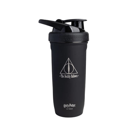 Harry Potter Reinforced Stainless Steel Shaker By Smartshake