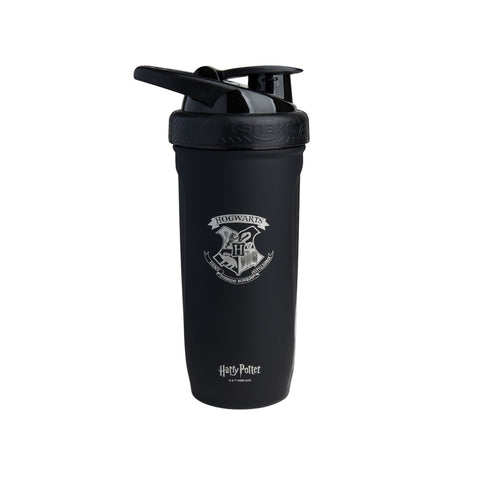 Harry Potter Reinforced Stainless Steel Shaker By Smartshake