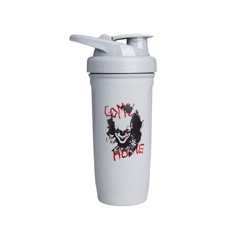 Reinforced Stainless Steel Shaker By Smartshake