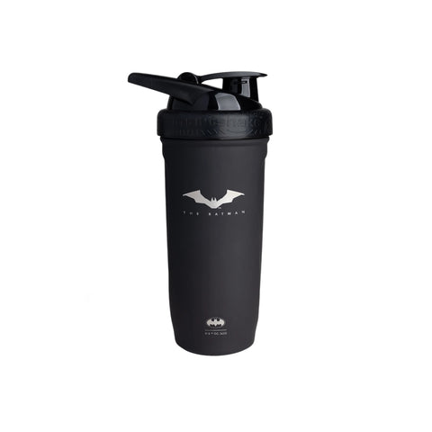 Reinforced Stainless Steel Shaker By Smartshake