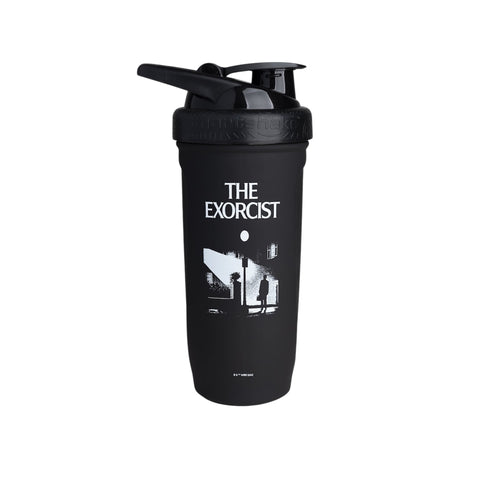 Reinforced Stainless Steel Shaker By Smartshake