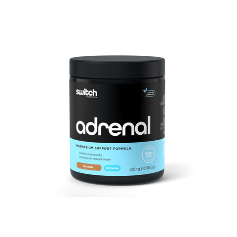 Adrenal By Switch Nutrition