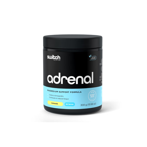 Adrenal By Switch Nutrition