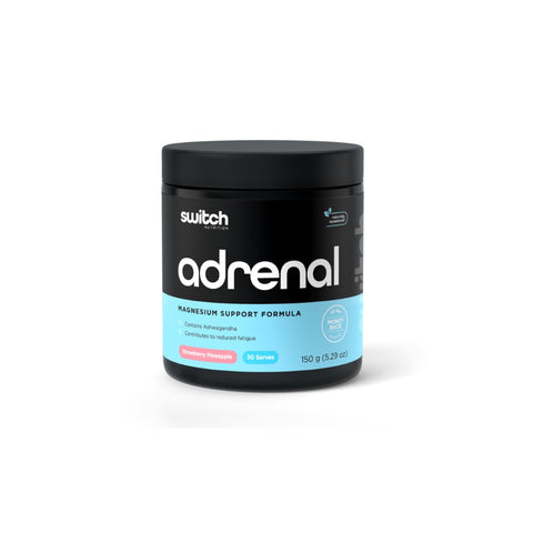 Adrenal By Switch Nutrition