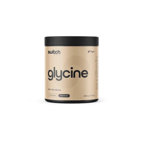 Glycine By Switch Nutrition