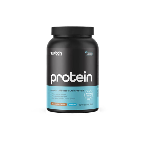 Protein Switch By Switch Nutrition