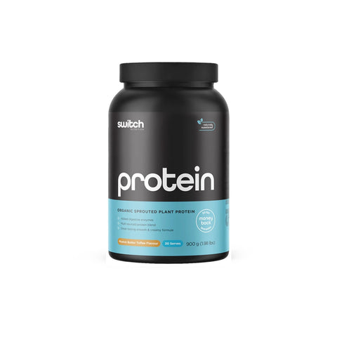 Protein Switch By Switch Nutrition